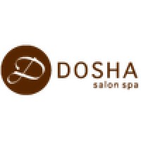 Dosha Salon Spa Logo