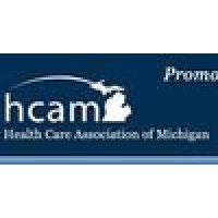 Health Care Assn Of Michigan Logo
