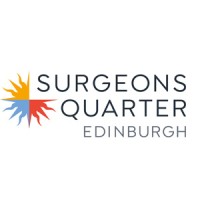 Surgeons Quarter Logo