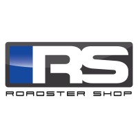 Roadster Shop Logo
