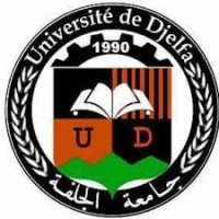 Centre Universitaire Ziane Achour de Djelfa Logo