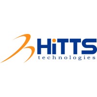HiTTS Technologies Sdn Bhd Logo