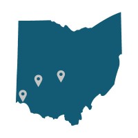 Mike Mobley Reporting, A Veritext Company Logo