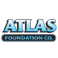 Atlas Foundation Company Logo