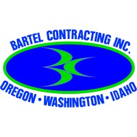 Bartel Contracting Inc Logo