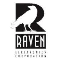 Raven Electronics Corp Logo