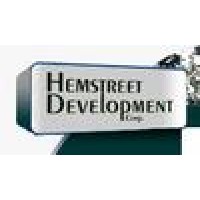 Hemstreet Development Logo