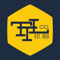 Truckee Tahoe Lumber Co Logo