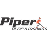 Piper Oilfield Products Inc Logo
