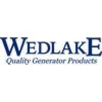 Wedlake Fabricating Inc Logo