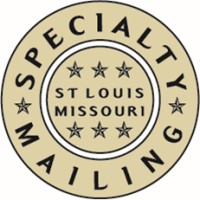 Specialty Mailing Inc. Logo