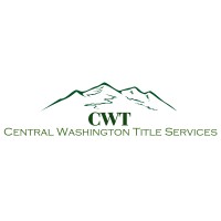 Central Washington Title Svc Logo