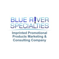 Blue River Specialties Logo