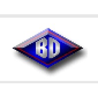 Blue Diamond Fuel Oil Corp Logo