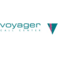 Voyager Call Ctr Logo