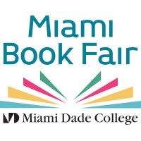 Miami Book Fair Logo
