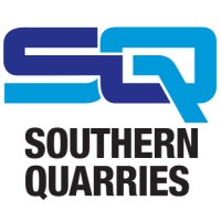 Southern Quarries Logo