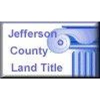 Jefferson County Title Corp Logo