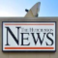 The Hutchinson News Logo