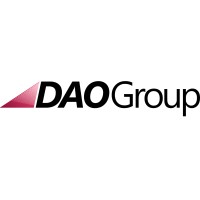 DAO Emerging Technologies, Inc Logo