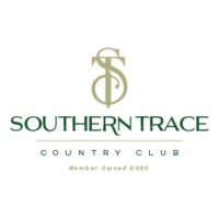 Southern Trace Country Club Logo