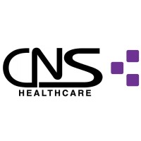 CNS Healthcare Logo