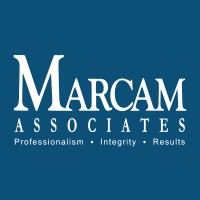 Marcam Associates Logo