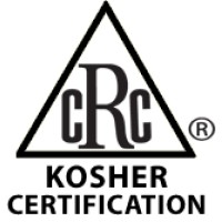 cRc Kosher Logo