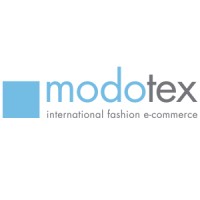 modotex Gmbh Logo