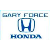 Gary Force Honda Logo