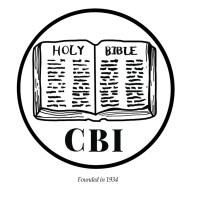 Chicago Baptist Institute Logo