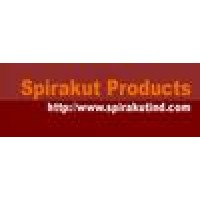 Spirakut Products Logo