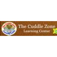 Cuddle Zone Learning Center Logo