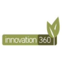 Innovation 360 Logo