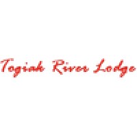 Togiak River Lodge Logo