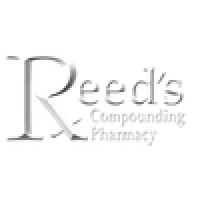 Reeds Compounding Pharmacy Logo