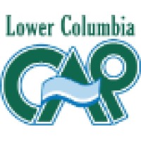 Lower Columbia CAP Logo