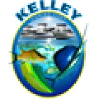 Kelley Fishing Fleet Logo