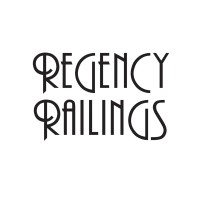 Regency Railings Inc. Logo