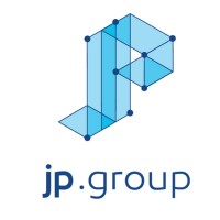 jp.group Logo