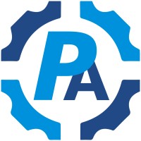 Powermatic Associates Logo