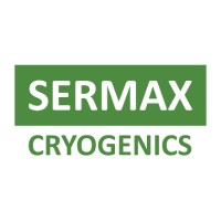 Sermax Cryogenics Sdn Bhd Logo