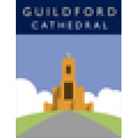 Guildford Cathedral Shops Limited Logo