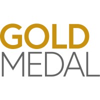 Gold Medal Logo