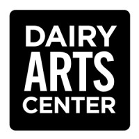 Dairy Arts Center Logo