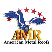 American Metal Roofs Inc Logo