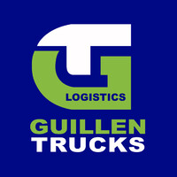 GUILLEN TRUCKS S.L. Logo