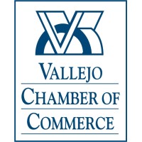 Vallejo Chamber Of Commerce Logo