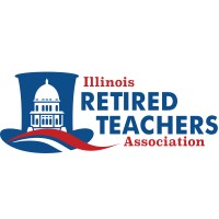 Illinois Retired Teachers Association Logo