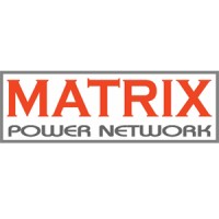 Matrix Power Network Sdn.Bhd. Logo
